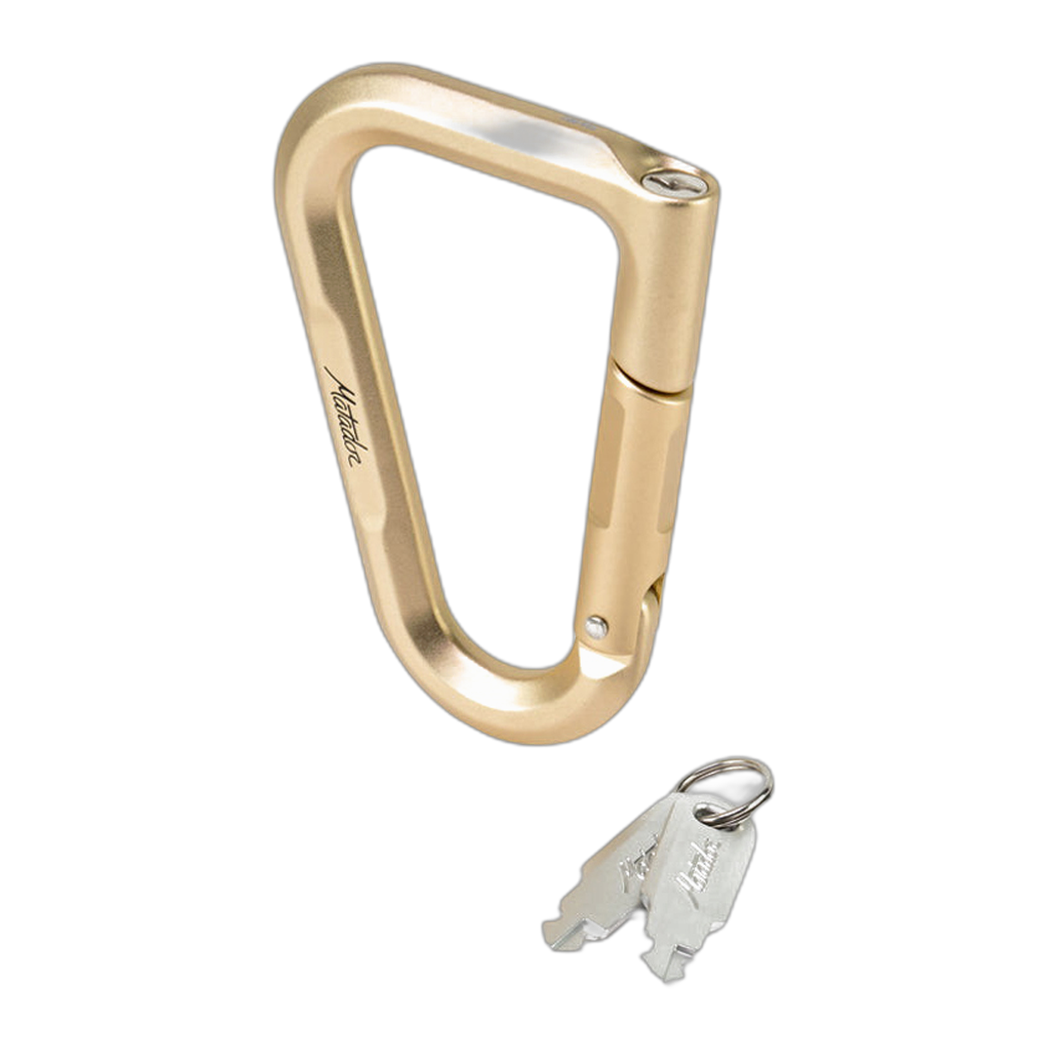 Matador - Beta-Lock - Gold