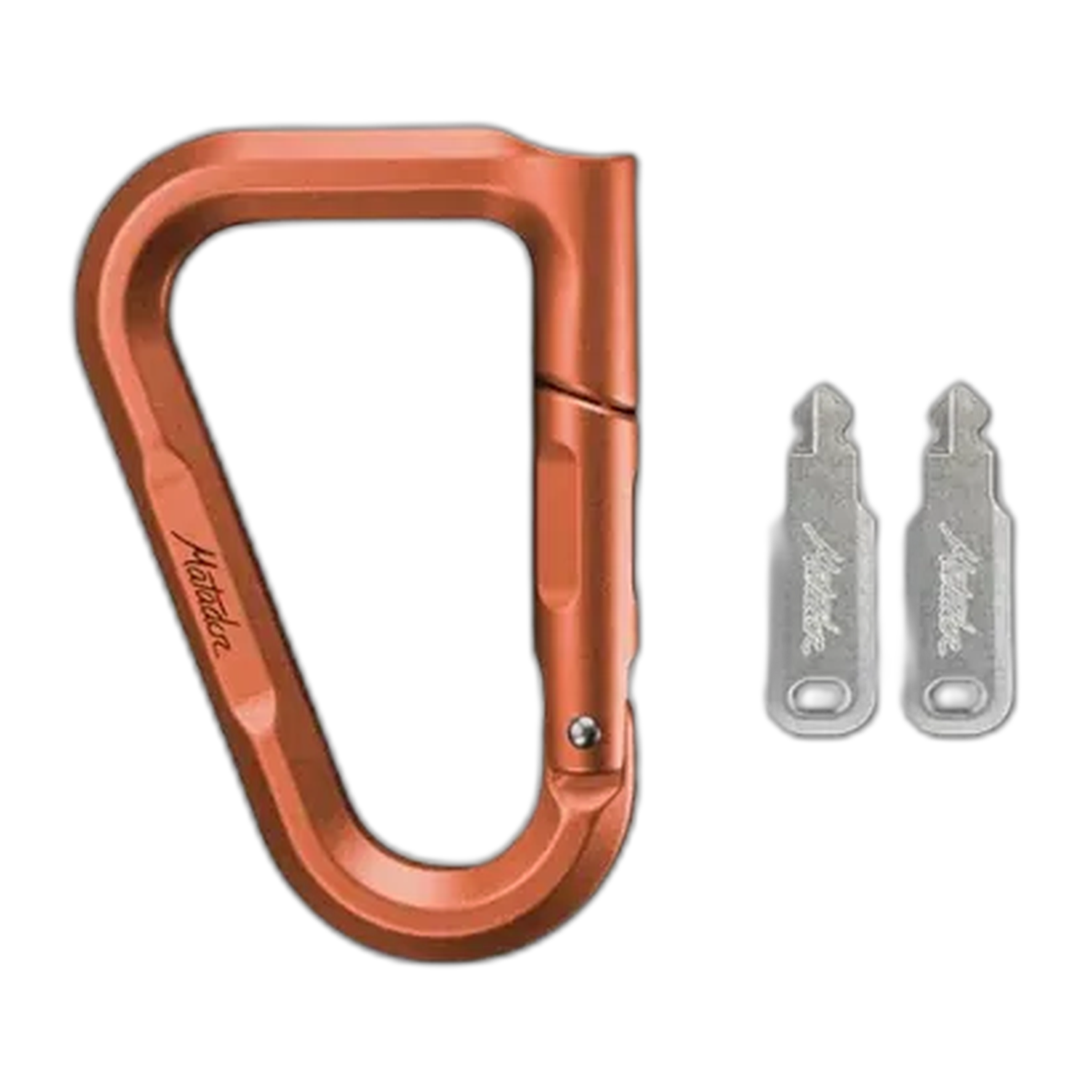 Matador - Beta-Lock - Canyon Orange