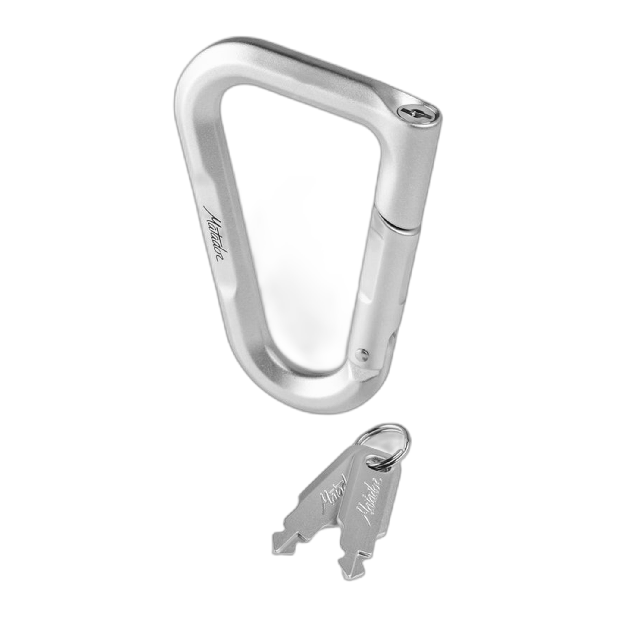 Matador - Betalock - Metal