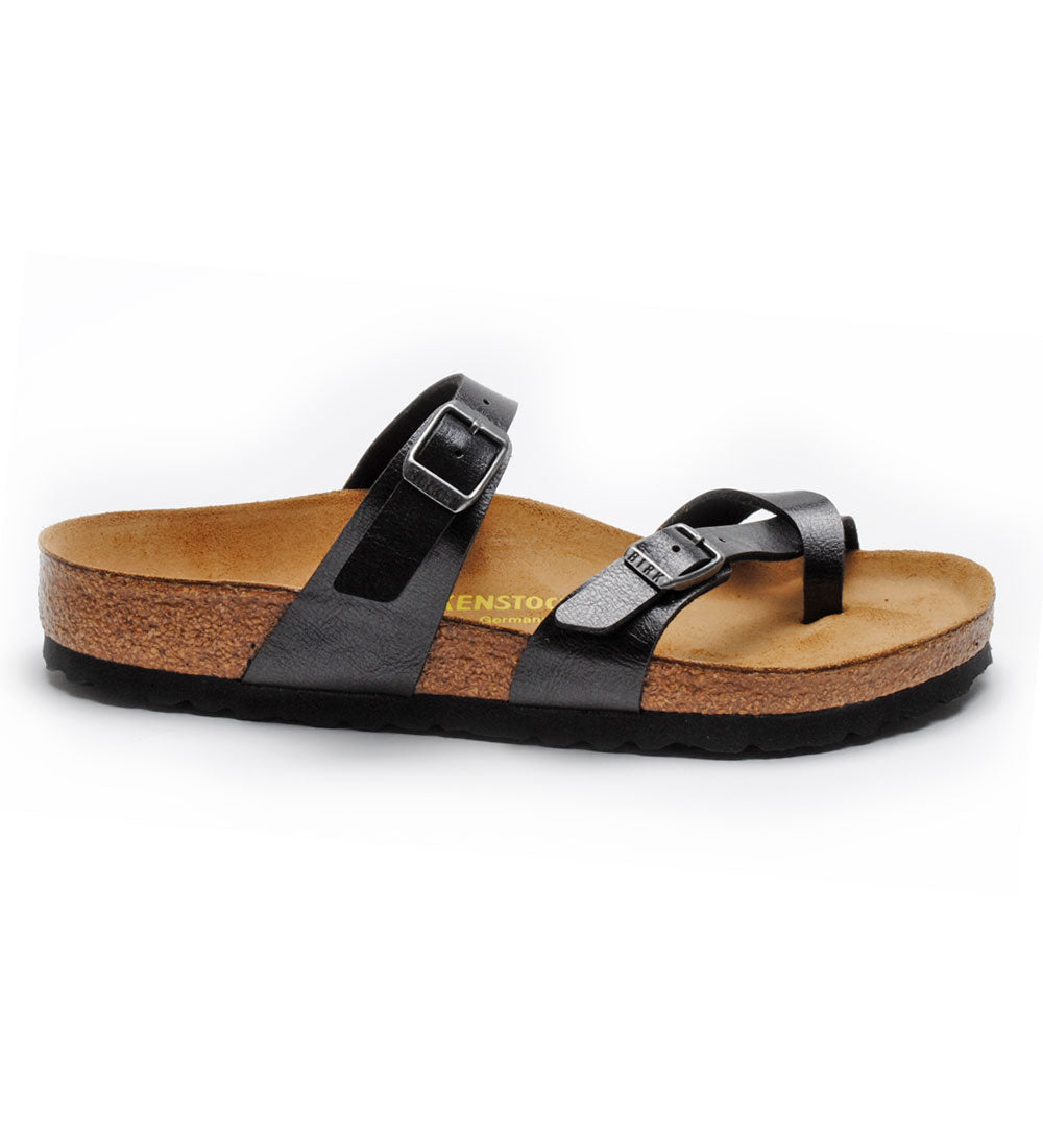 Birkenstock - Mayari Birko-Flor Regular Width