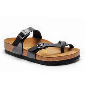 Birkenstock - Mayari Birko-Flor Regular Width