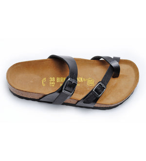Birkenstock - Mayari Birko-Flor Regular Width