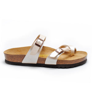 Birkenstock - Mayari Birko-Flor Regular Width