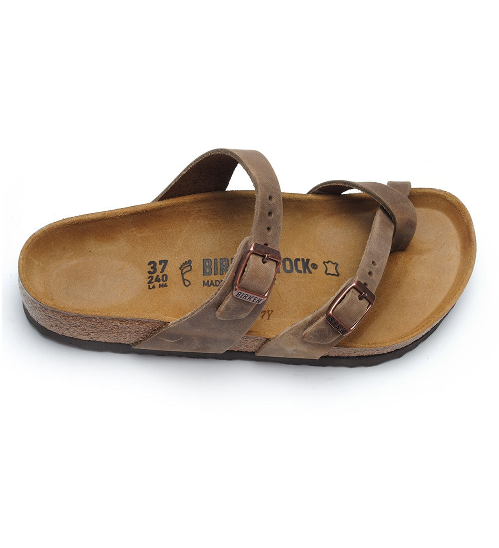 Birkenstock - Mayari Regular Width