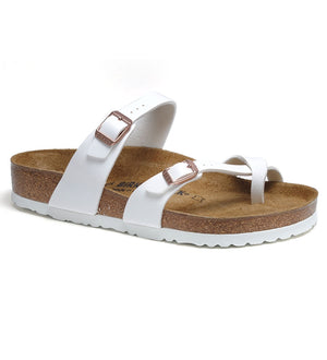 Birkenstock - Mayari Birko-Flor Regular Width
