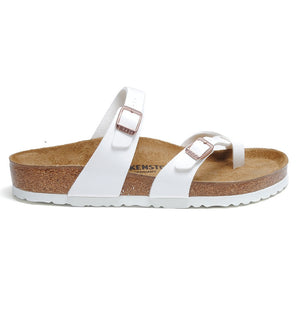 Birkenstock - Mayari Birko-Flor Regular Width