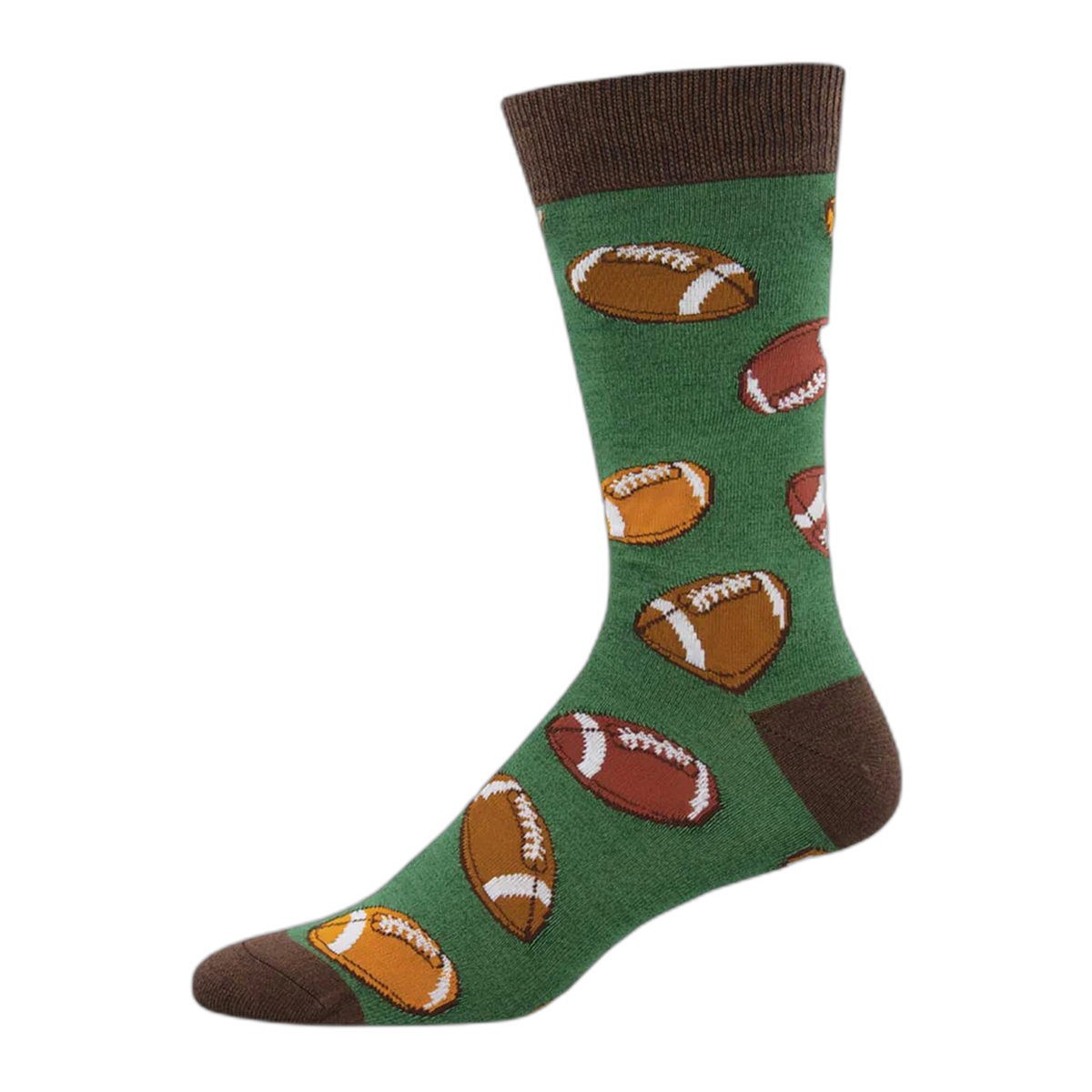 Hut Hut Hike Bamboo Socks