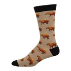 Capybara Orange