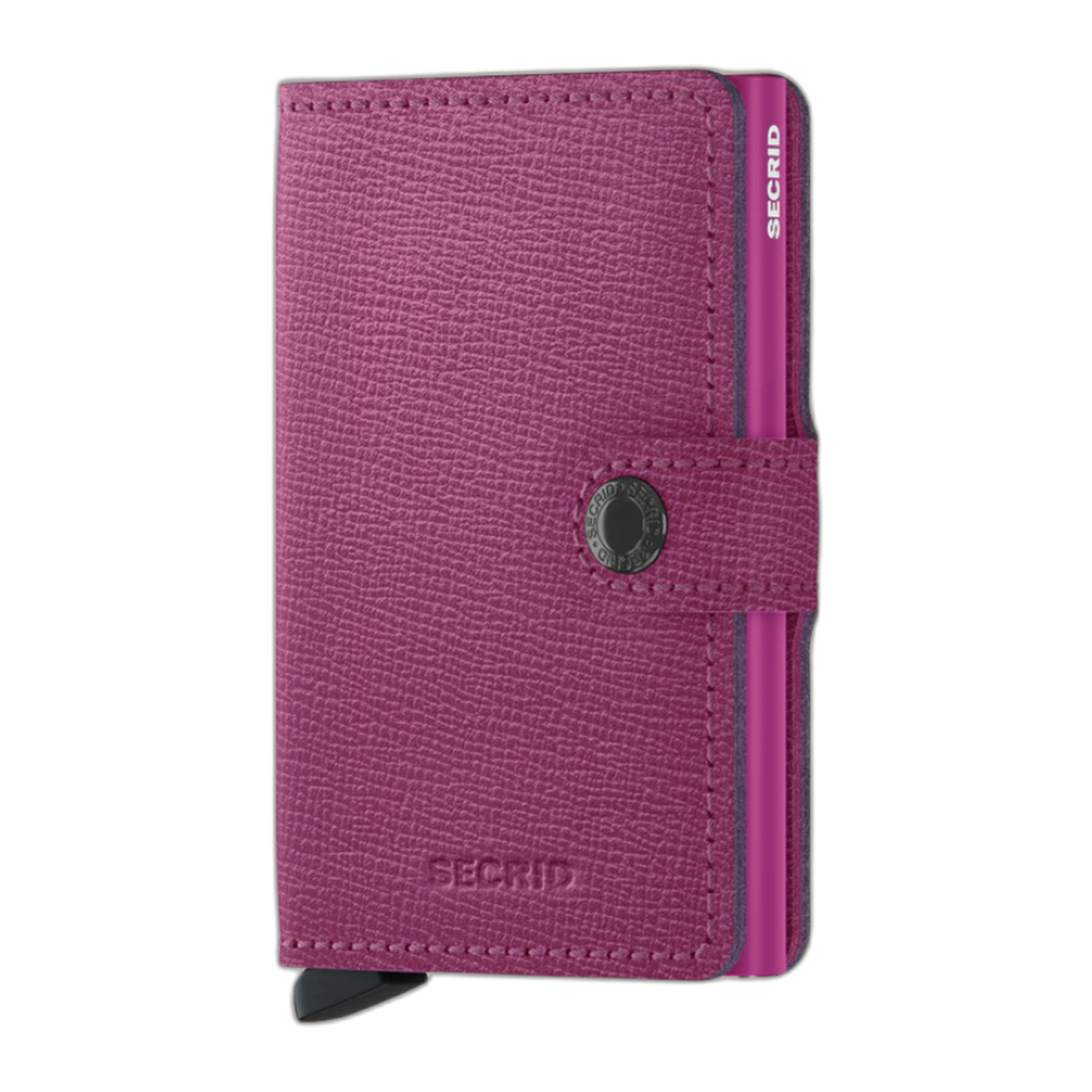 Secrid - Miniwallet Crisple - Fuchsia