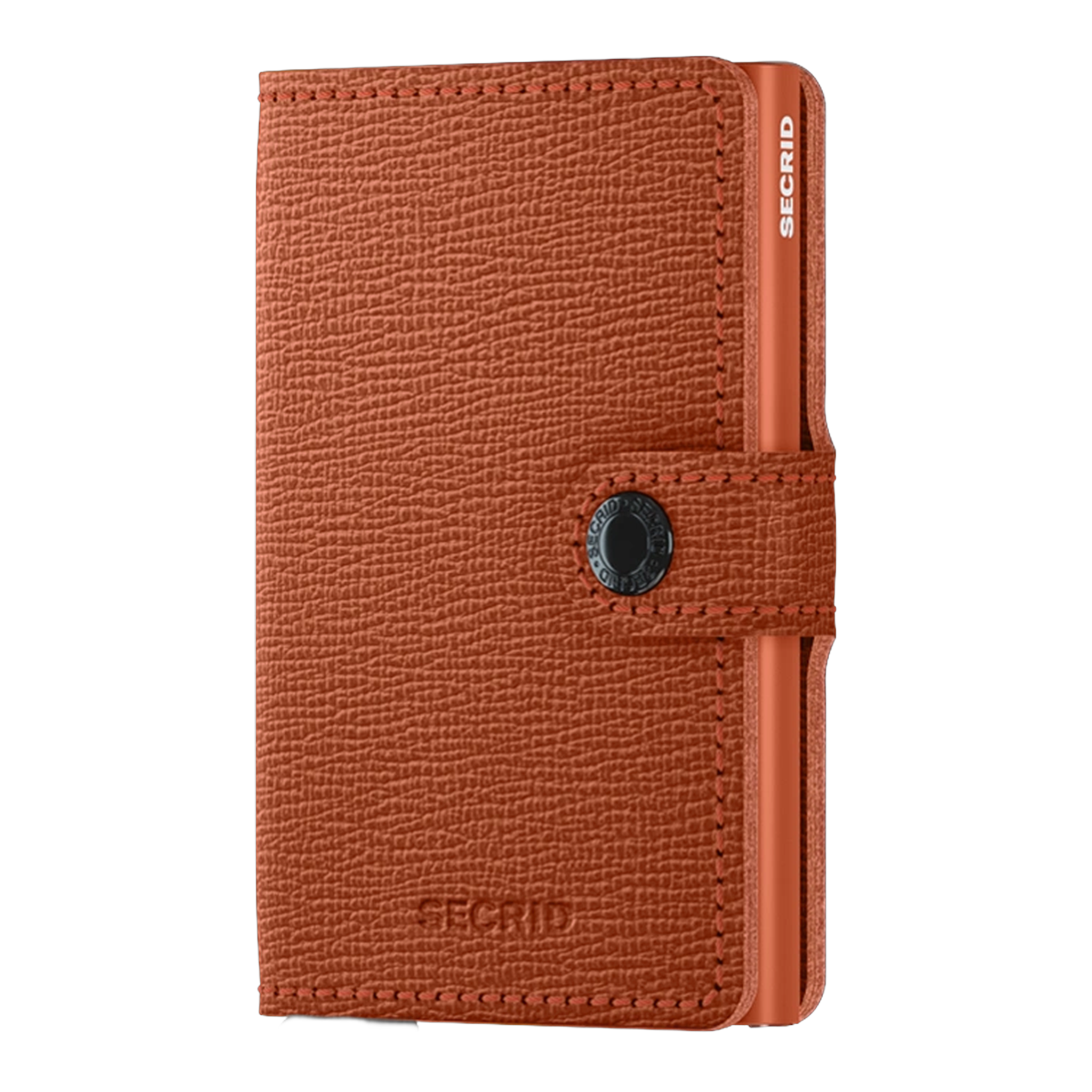 Secrid - Miniwallet Crisple - Pumpkin