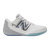 New Balance - FuelCell 996v5 Pickleball - White/Grey/Team / M / 11