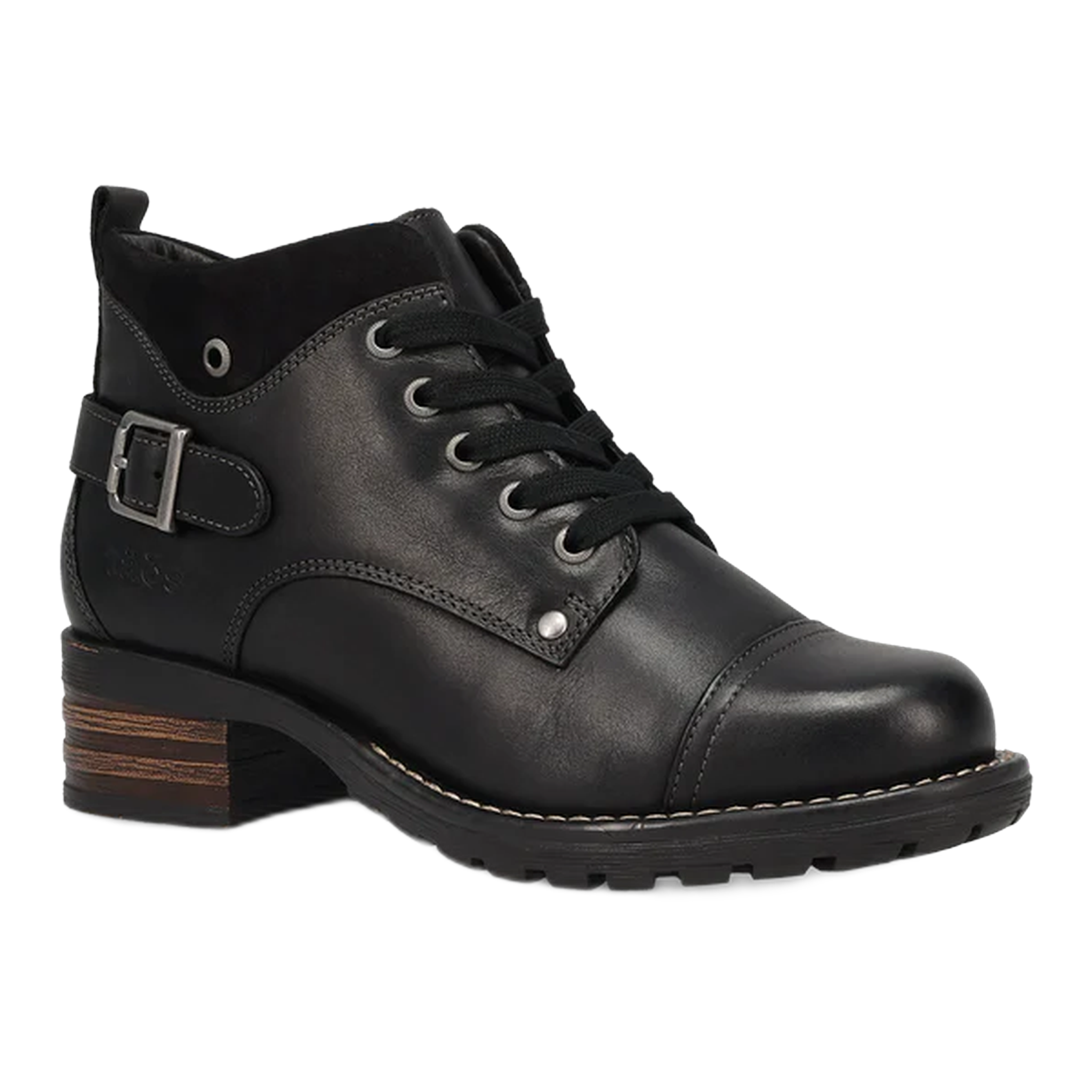 Taos - Mini Crave - Black / M / 37