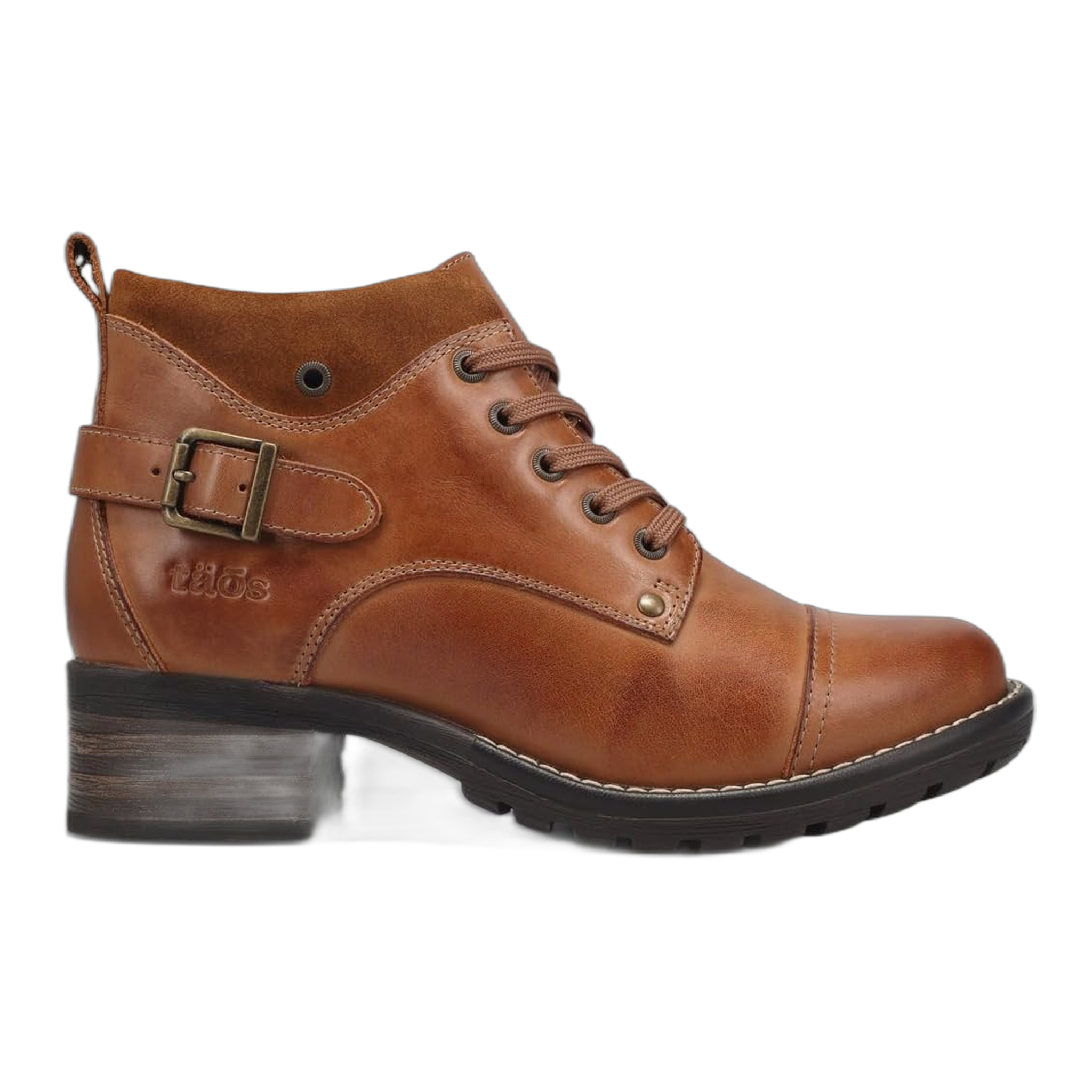 Taos - Mini Crave - Caramel / M / 37