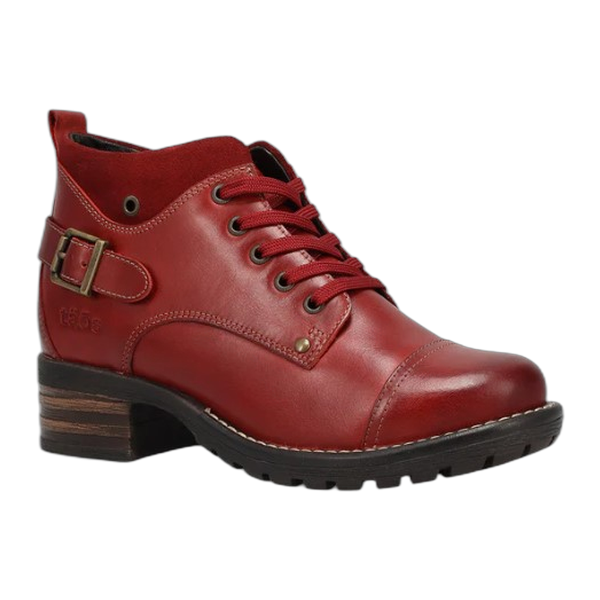 Taos - Mini Crave - Red / M / 37