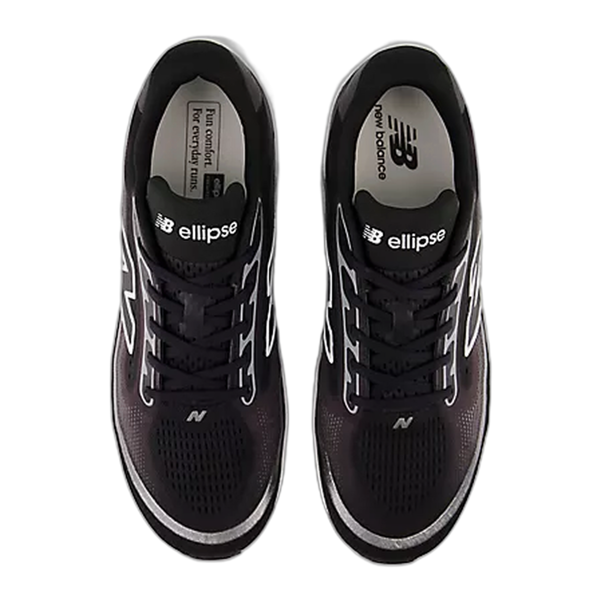 Men's Ellipse