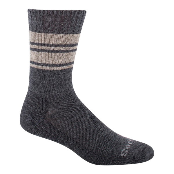 Men's At Ease | Relaxed Fit Socks - Dardano's Shoes