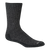 Sockwell - Men's Big Easy | Relaxed Fit Socks - Black / M/L