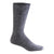 Sockwell - Men's Extra Easy | Relaxed Fit Socks - Charcoal / M/L