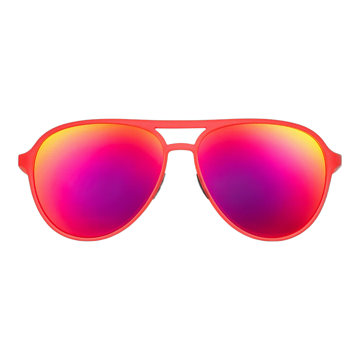 Captain Blunt's Red-Eye