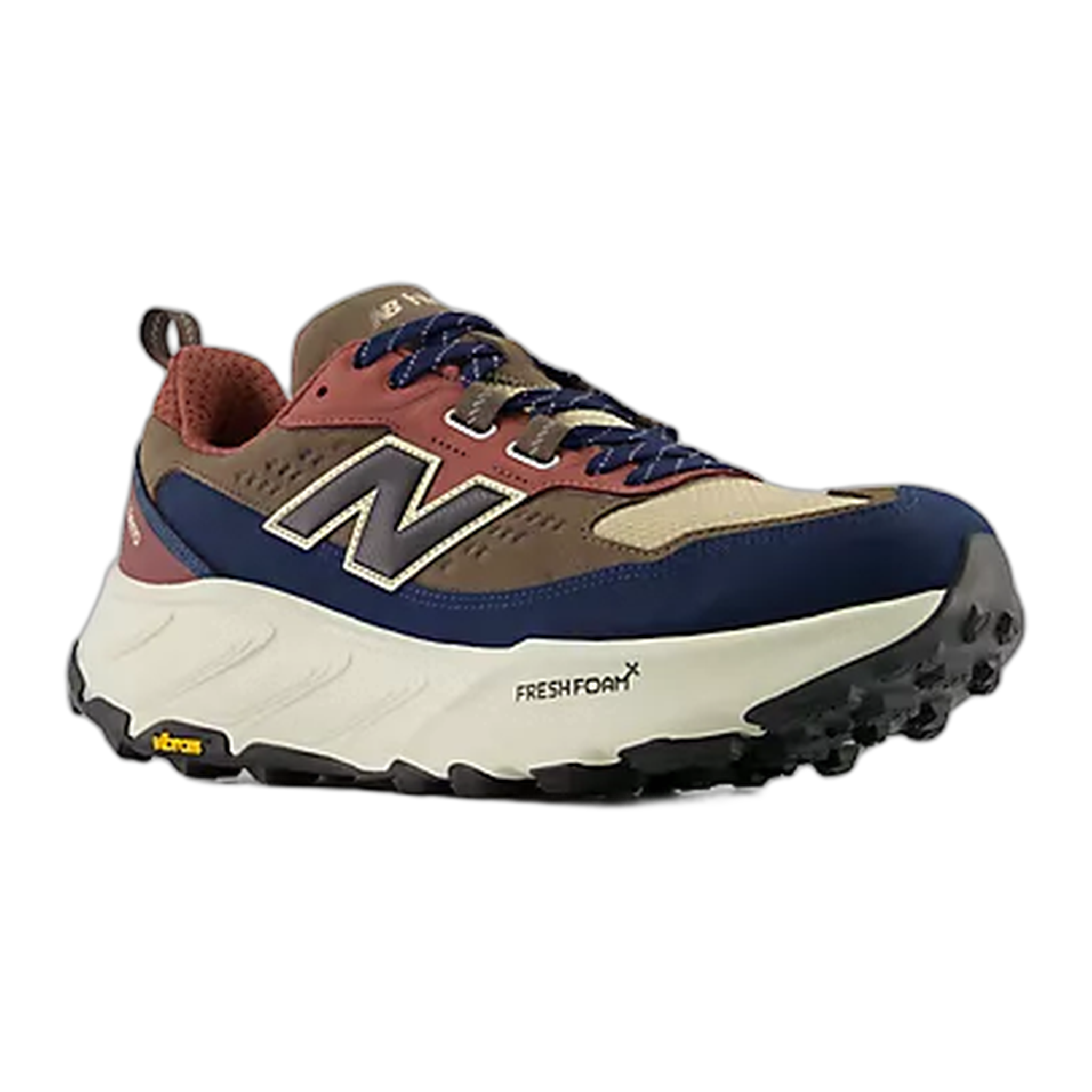 New Balance - Men's Hierro Trek - Cortado / M / 8.5