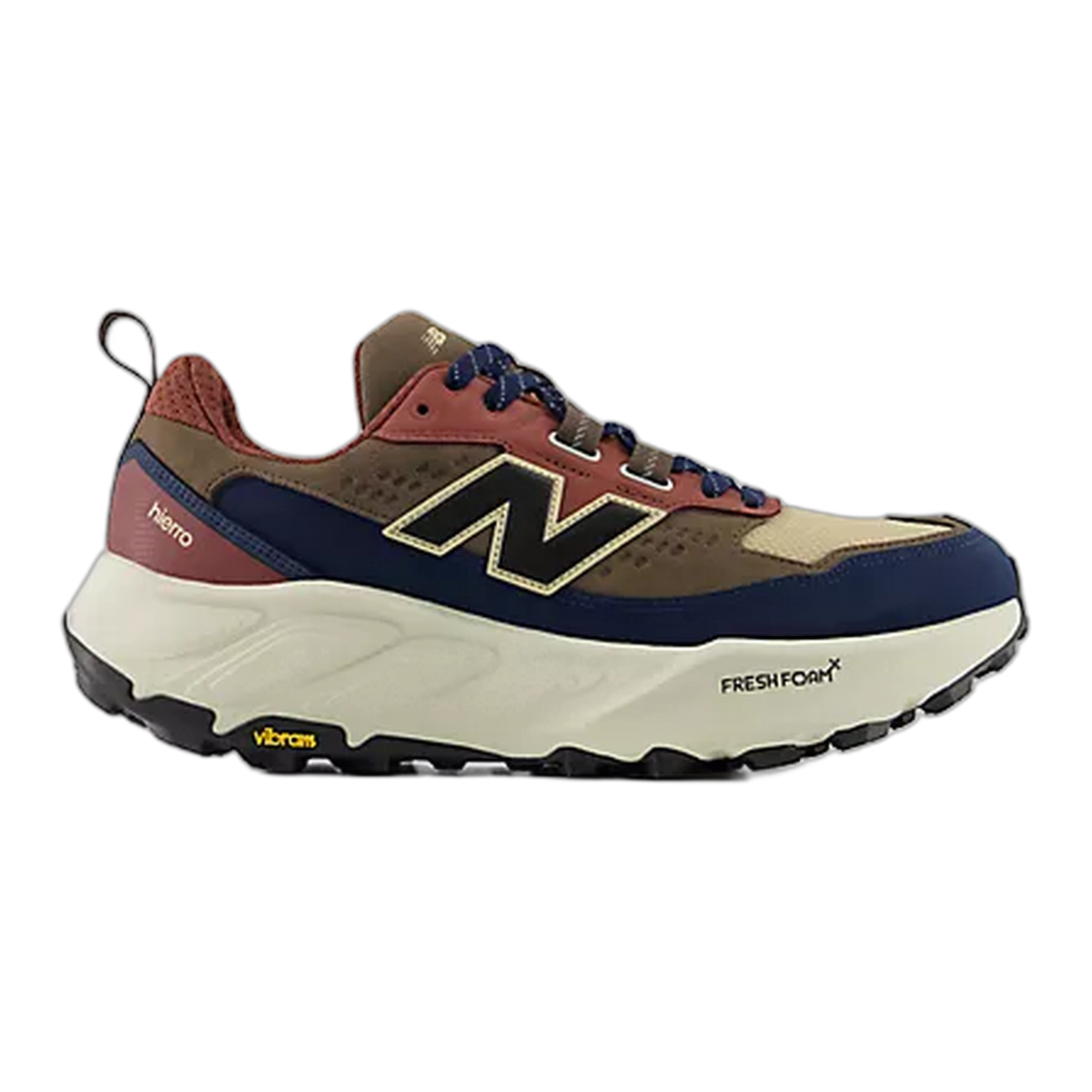 Men's Hierro Trek