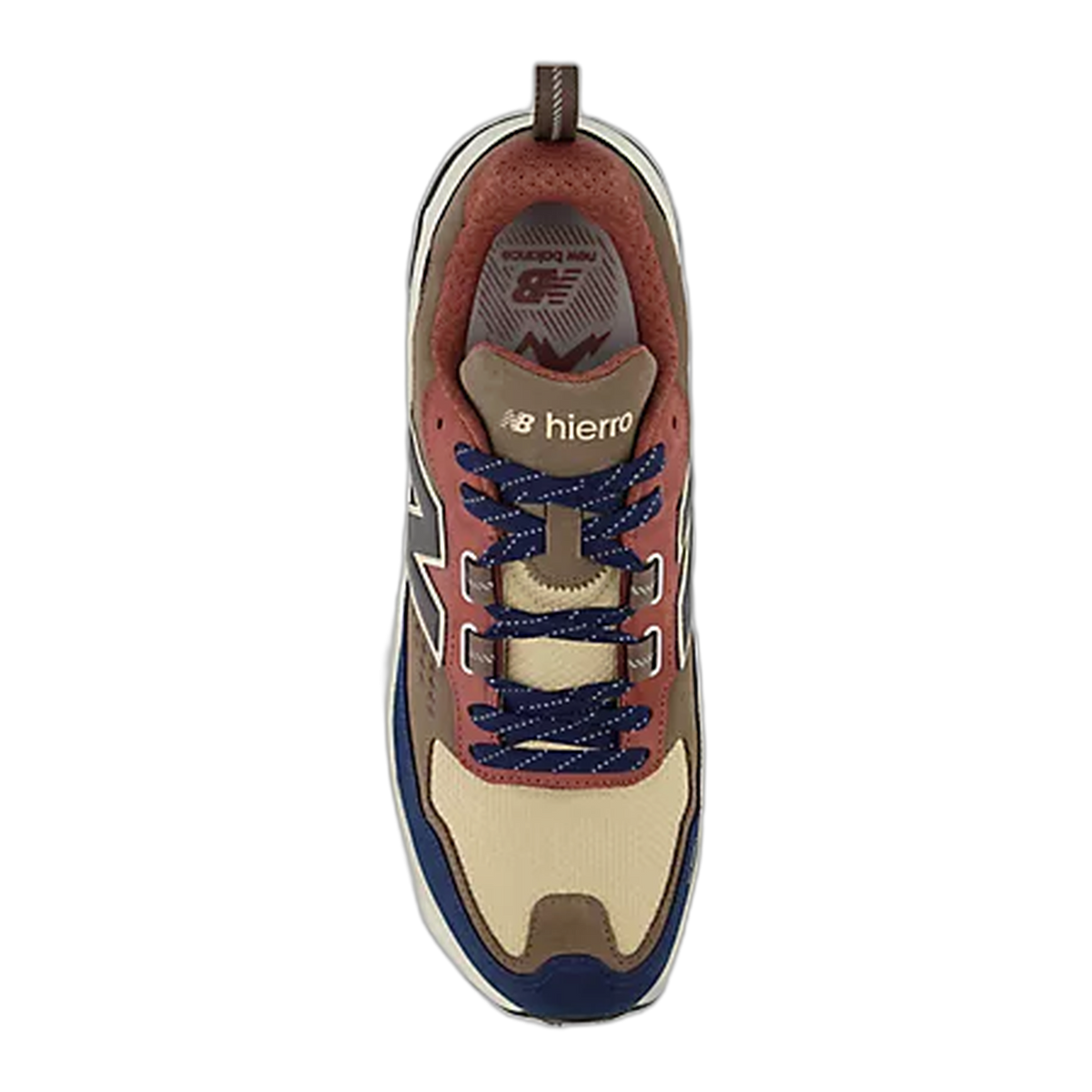 Men's Hierro Trek