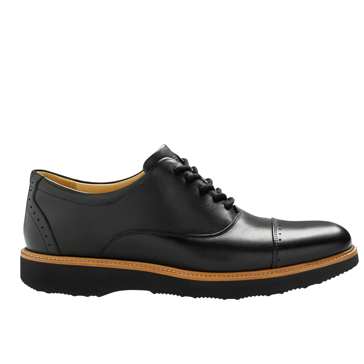 Samuel Hubbard - Market Cap