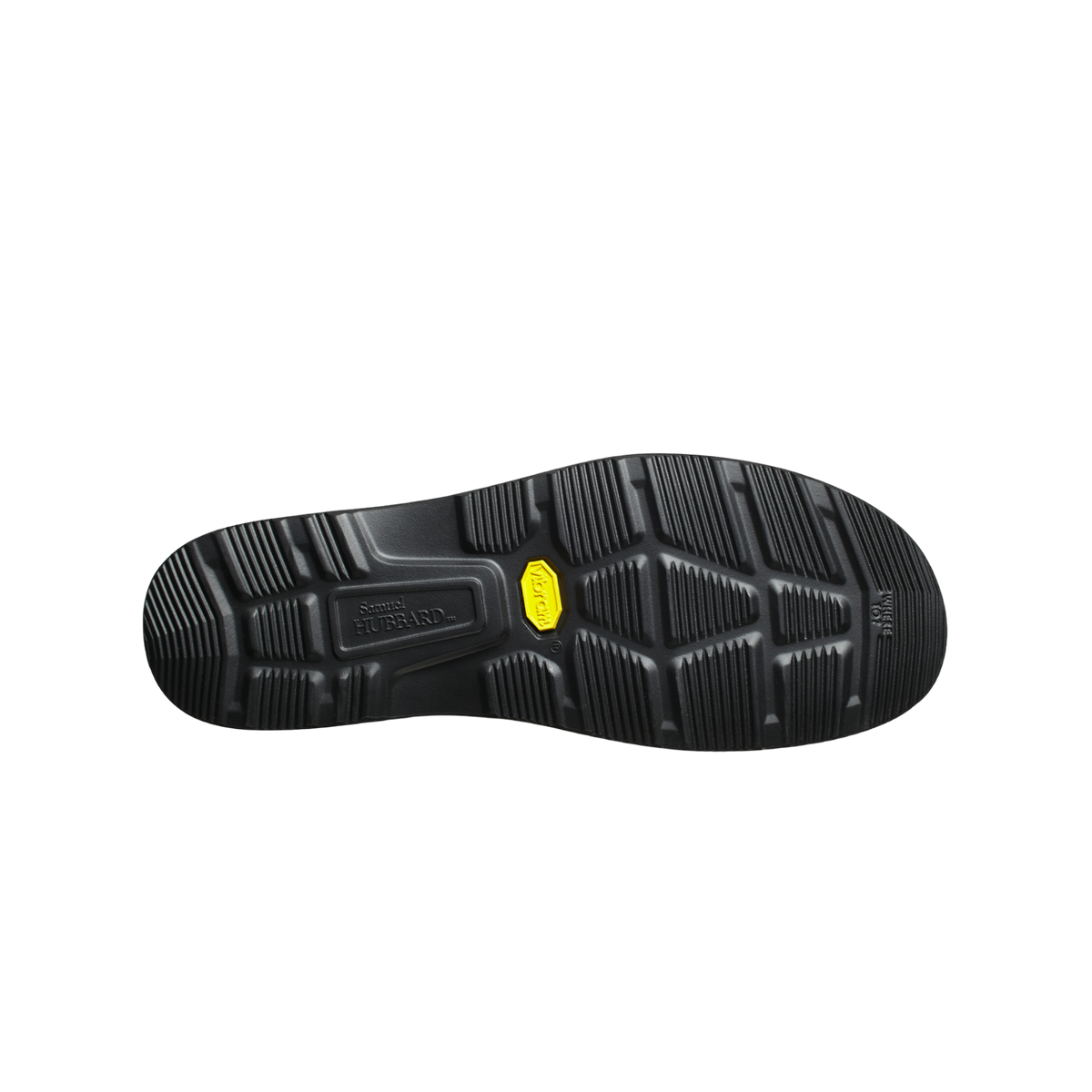 Samuel Hubbard - Market Cap