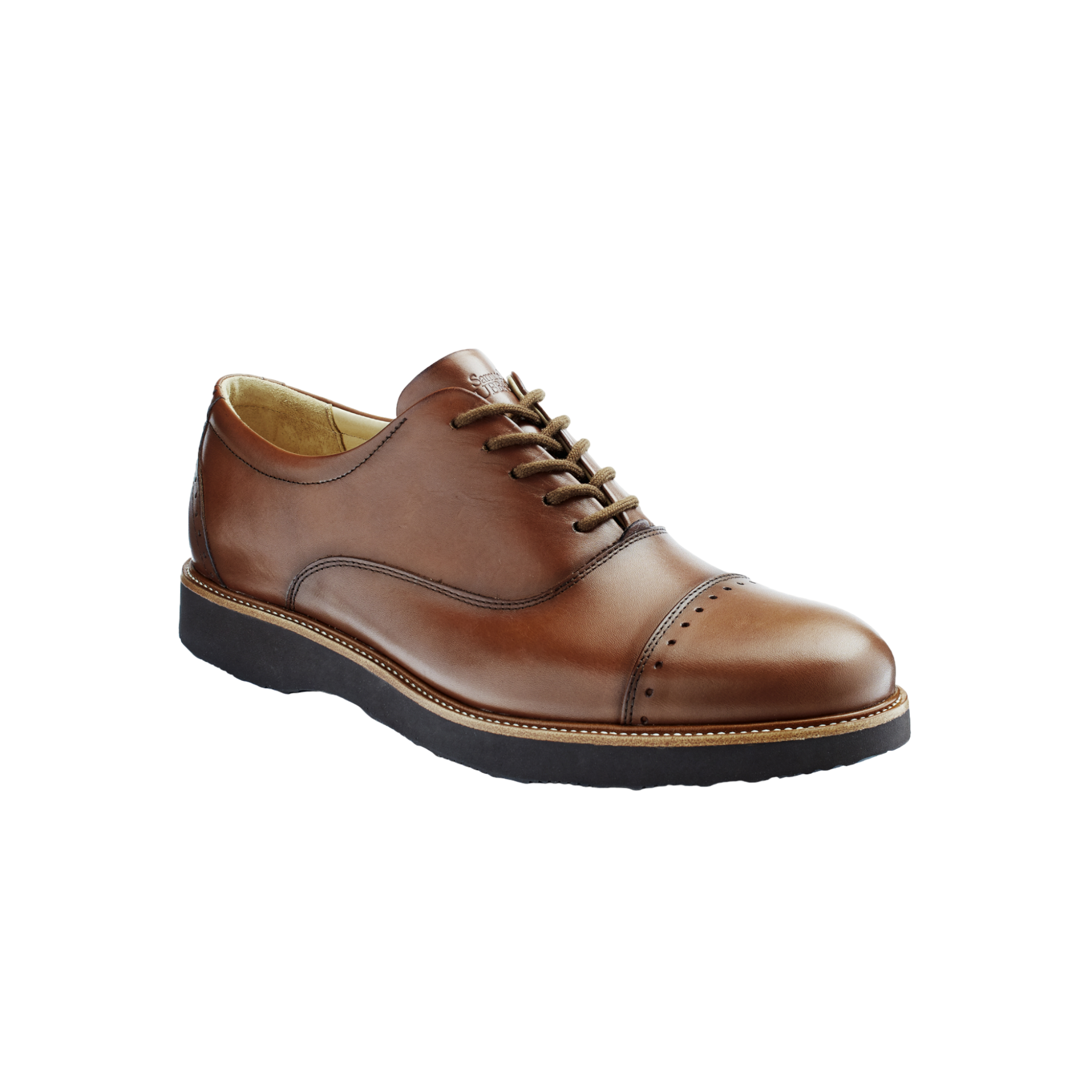 Samuel Hubbard - Market Cap - Whiskey / M / 10.5