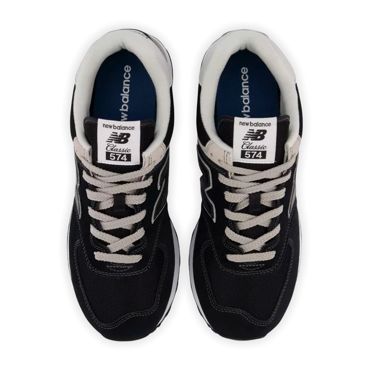 New Balance - Men's 574