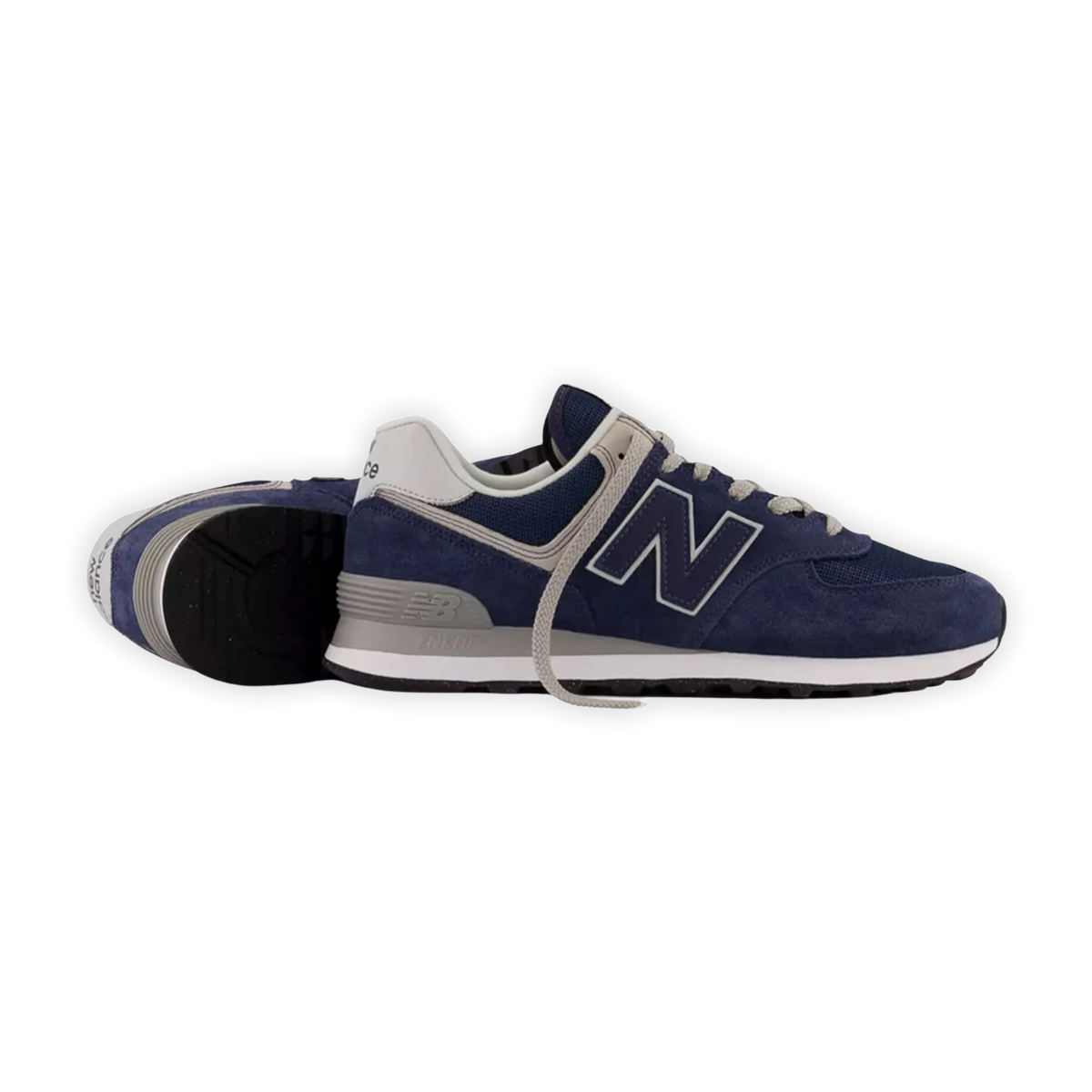 New Balance - Men's 574