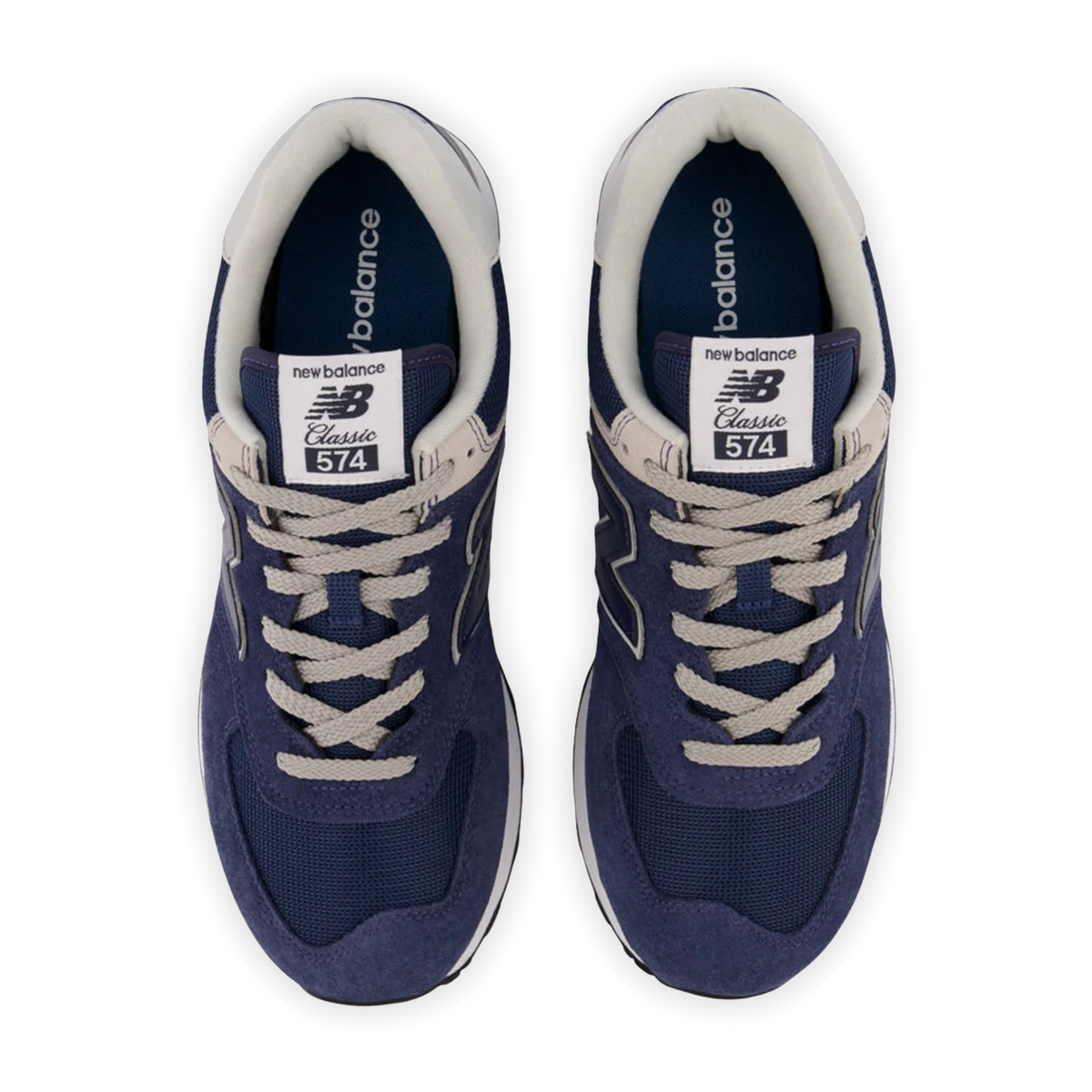 New Balance - Men's 574