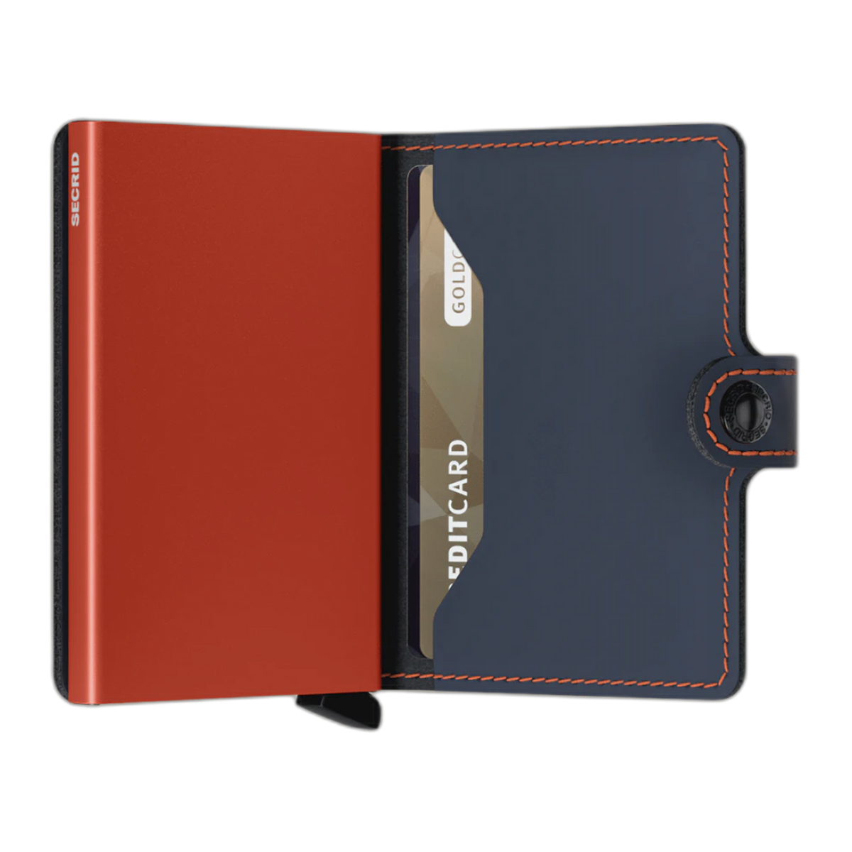 Miniwallet Matte