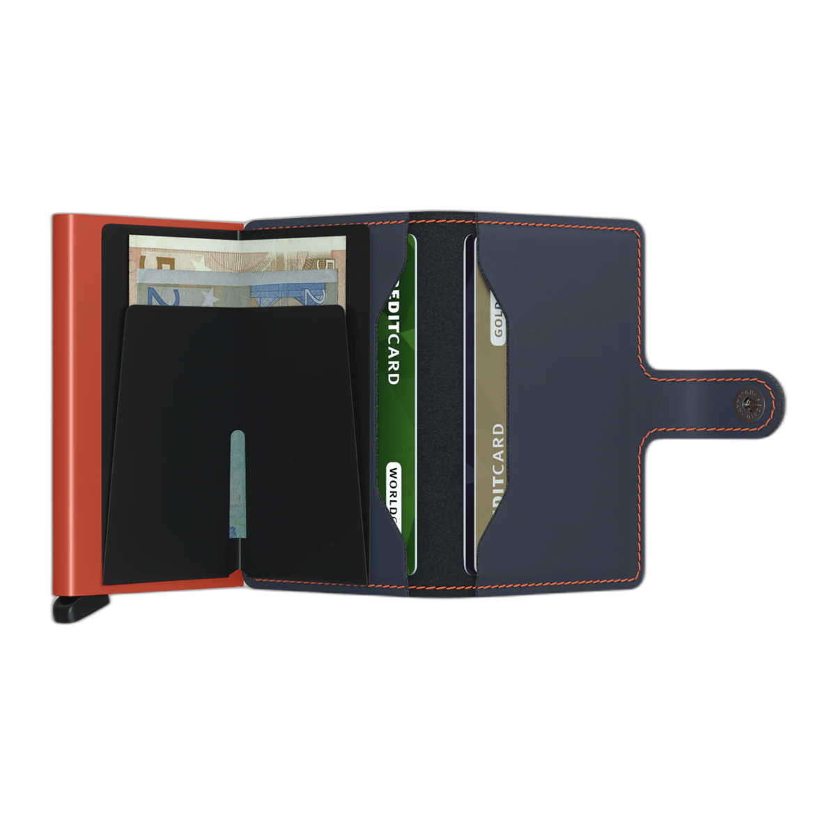 Miniwallet Matte