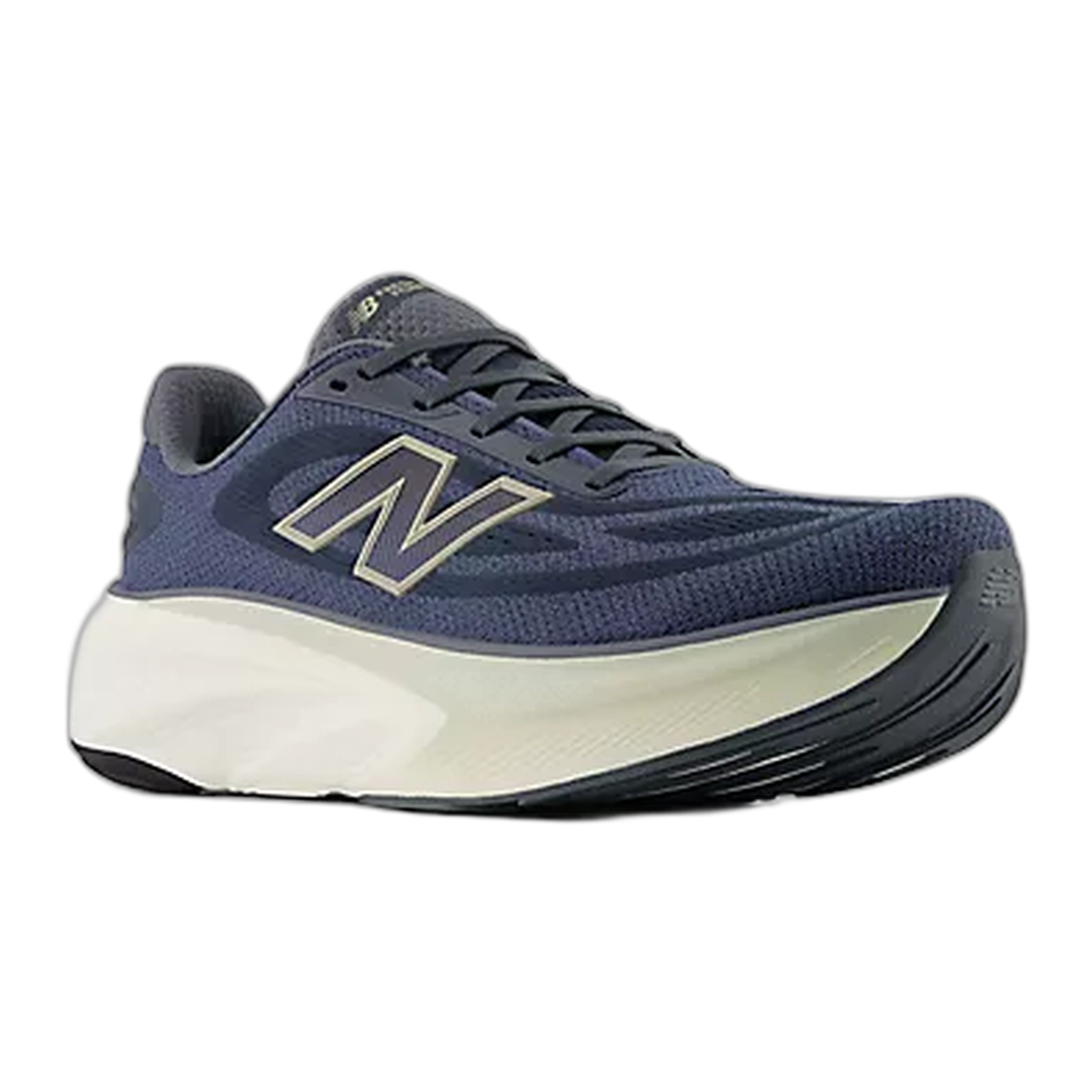 New Balance - Men's Fresh Foam X More v6 - Graphite / M / 8