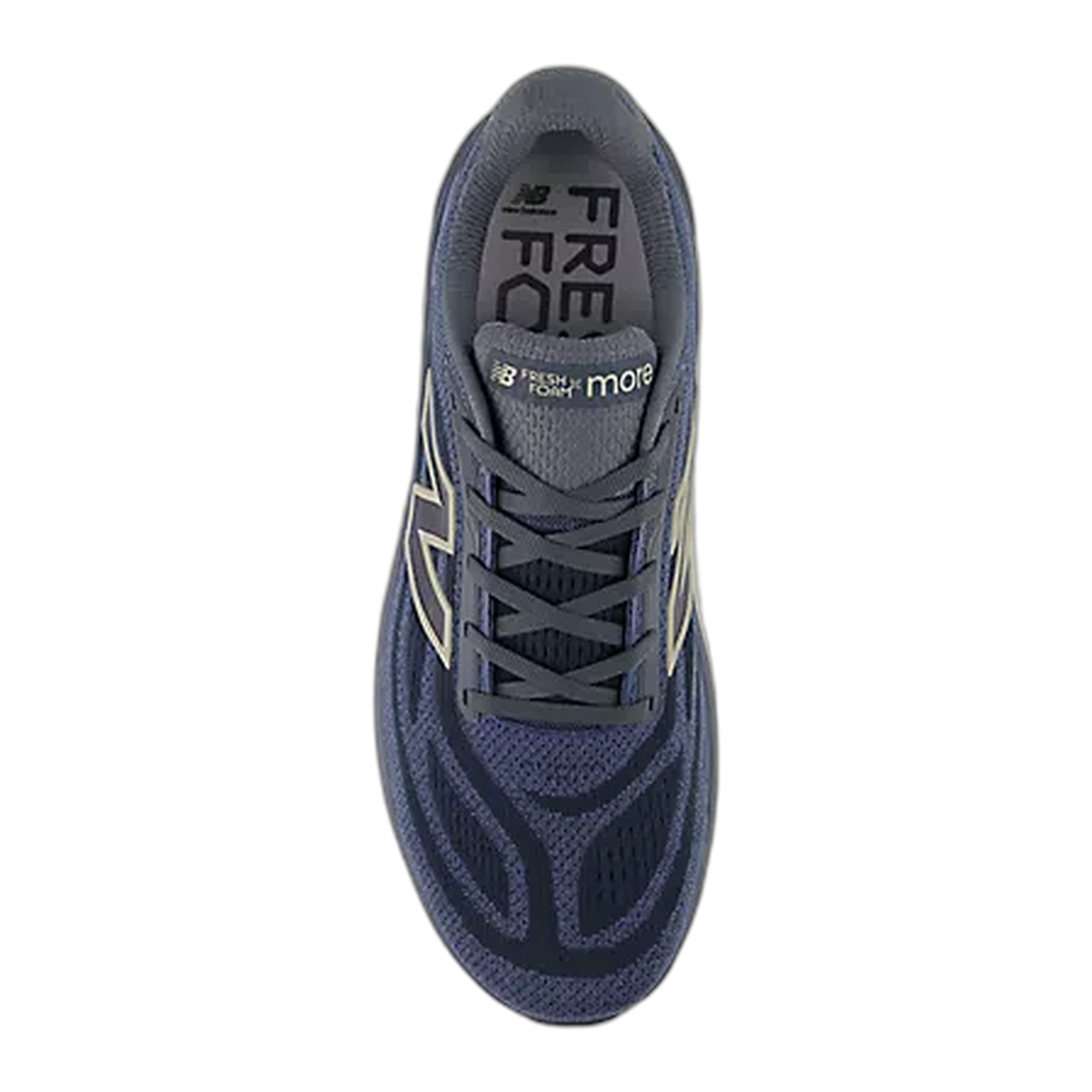 Men's Fresh Foam X More v6