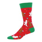 Men's Mythical Kissmas