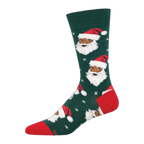 Men's Santa