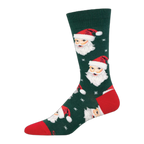 Men's Santa
