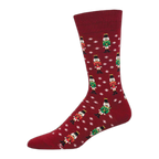 Men's Nutcracker