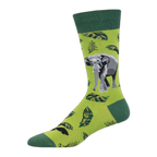 Men's Asian Elephant