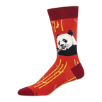 Men's Giant Panda