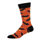 Going Batty For Candy Socks
