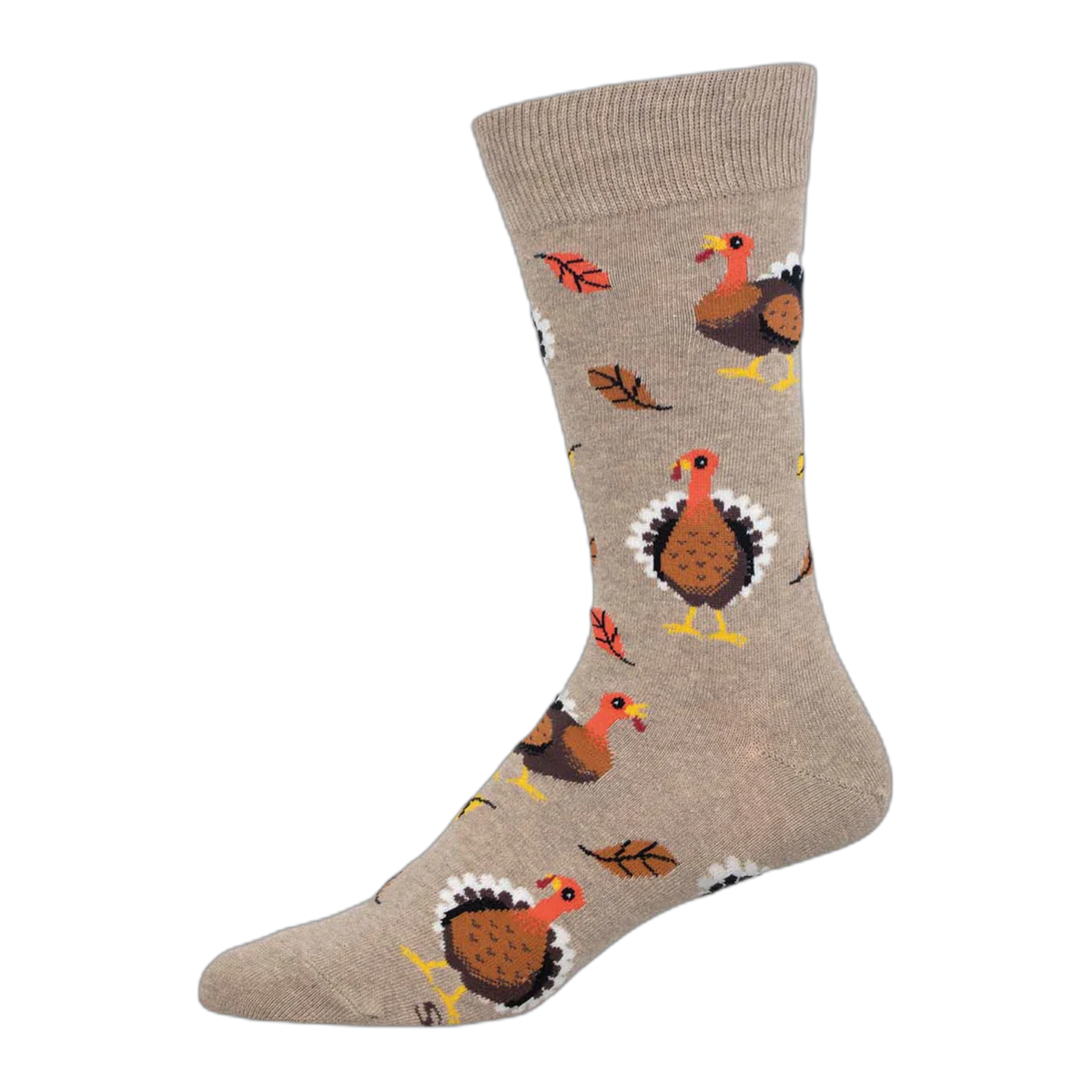 Men's Let's Talk Turkey