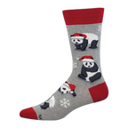 Men's Merry Panda