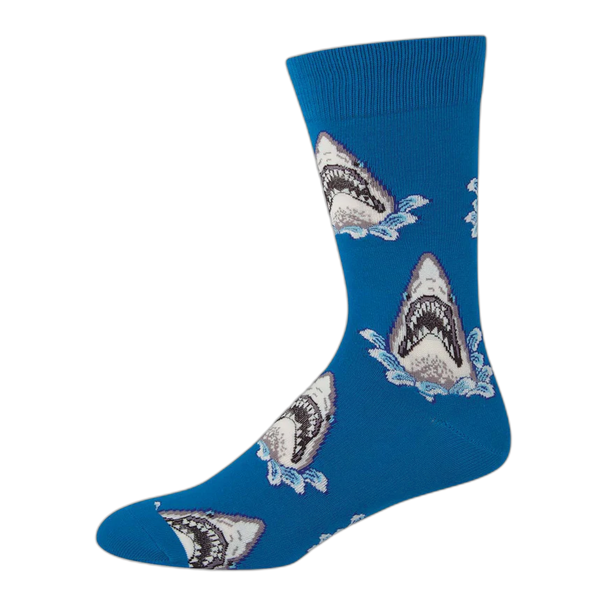 Shark Attack