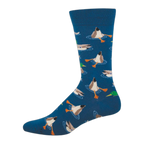 Duck Dive