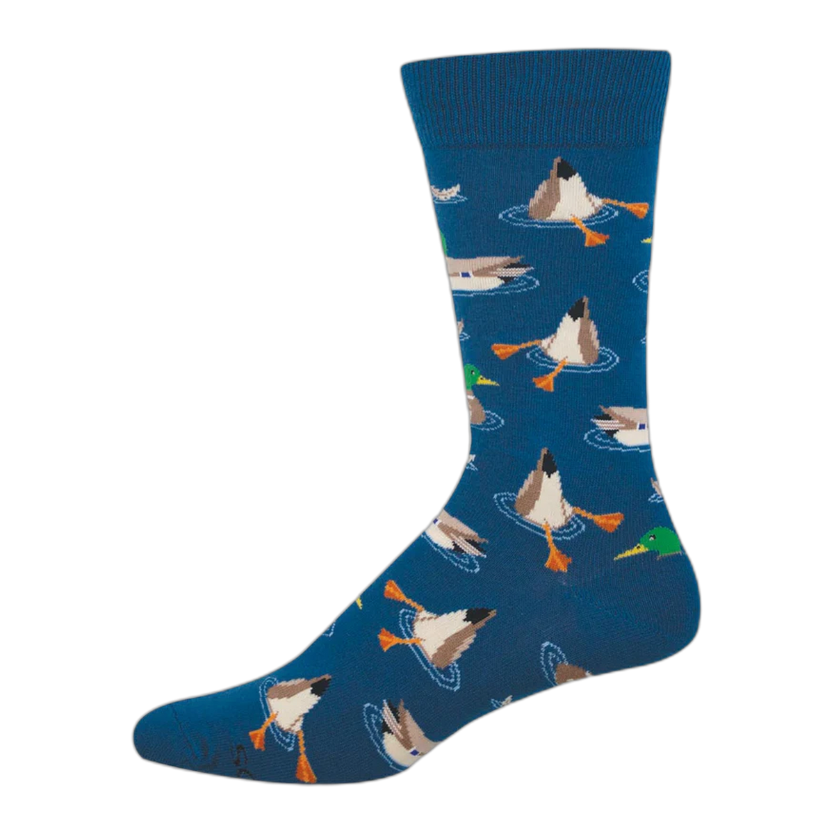 Duck Dive