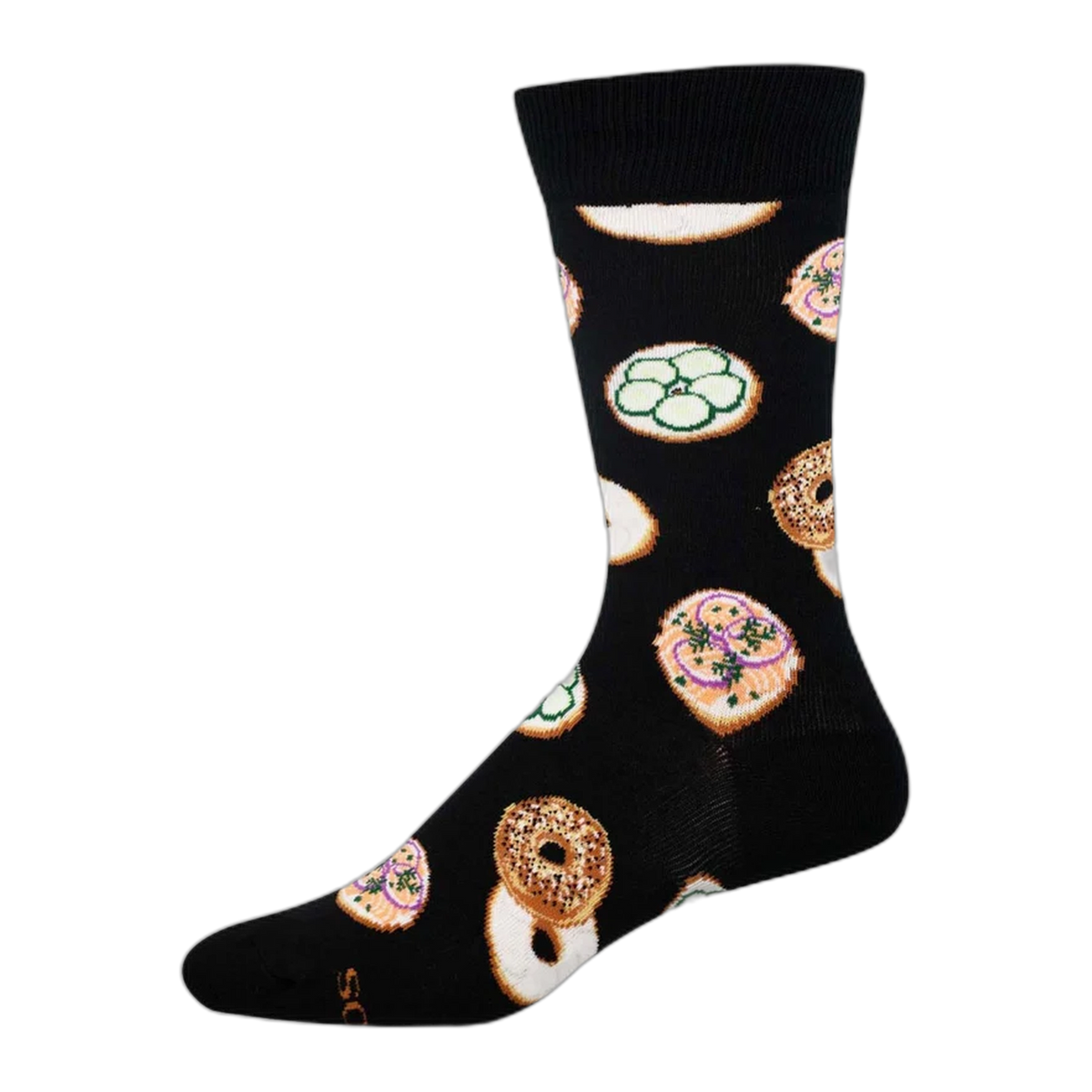Everything Bagels