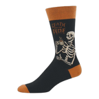 Death Before Decaf